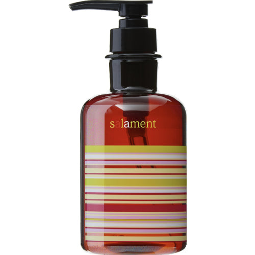Salament 2-in-1 shampoo-treatment