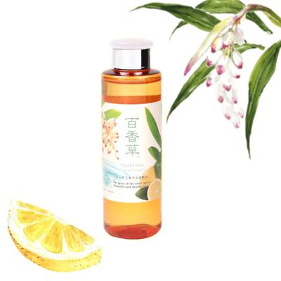 HYAKKASO Facial Toner