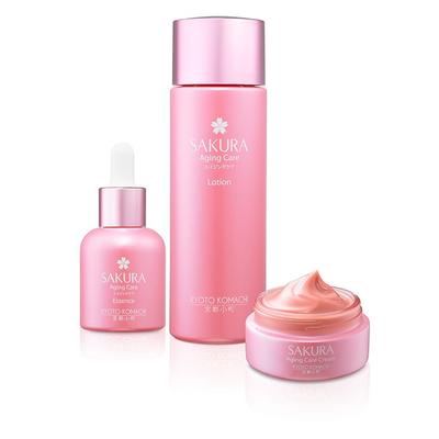 KYOTO KOMACHI Sakura Aging Care Lotion