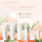 japanese face wash white ichigo tech face wash cream cleanser for face japanese skincare products bare japan