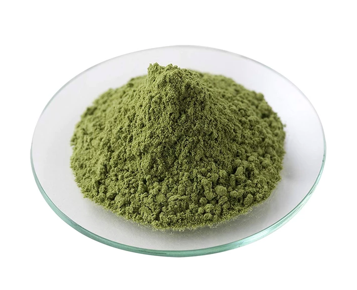 SOOKI AOJIRU Organic Barley Leaf Powder with Probiotics and Oligosaccharides