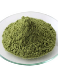 SOOKI AOJIRU Organic Barley Leaf Powder with Probiotics and Oligosaccharides