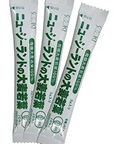 SOOKI AOJIRU Organic Barley Leaf Powder  (30 pcs)
