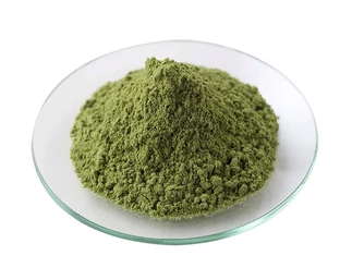 SOOKI AOJIRU Organic Barley Leaf Powder  (30 pcs)