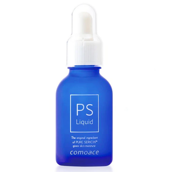 Beauty Ninja | COMOACE Pure Sericin Silk Extract Serum | Fantastic