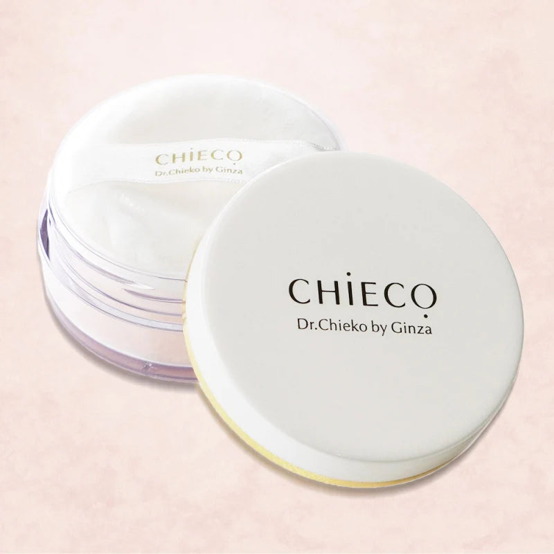 Ginza Tomato CHIECO Face Powder C