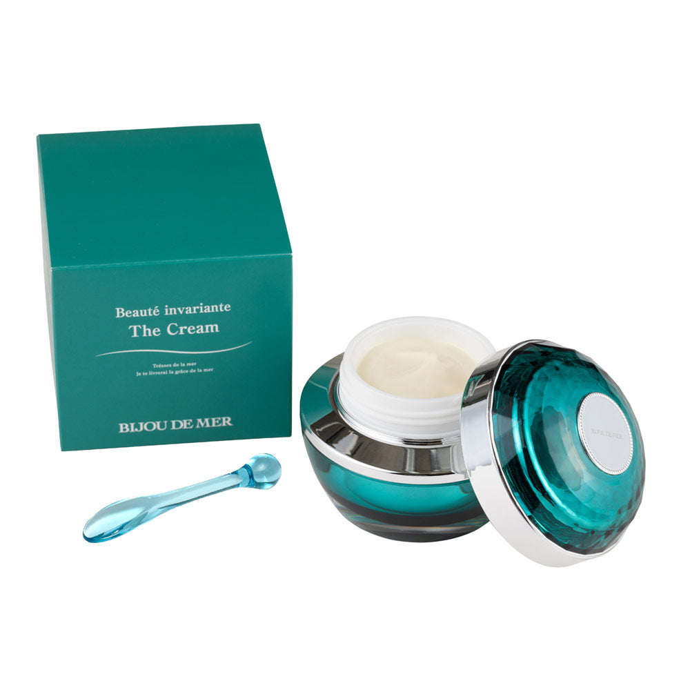 BIJOU DE MER Beaute Invariante The Cream