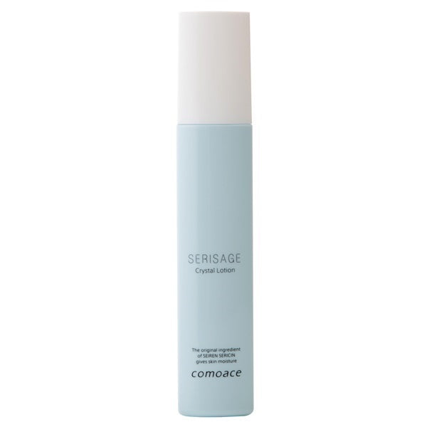 COMOACE Serisage Crystal Lotion