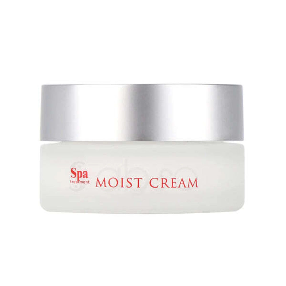 Spa Treatment ABSO Water Cream
