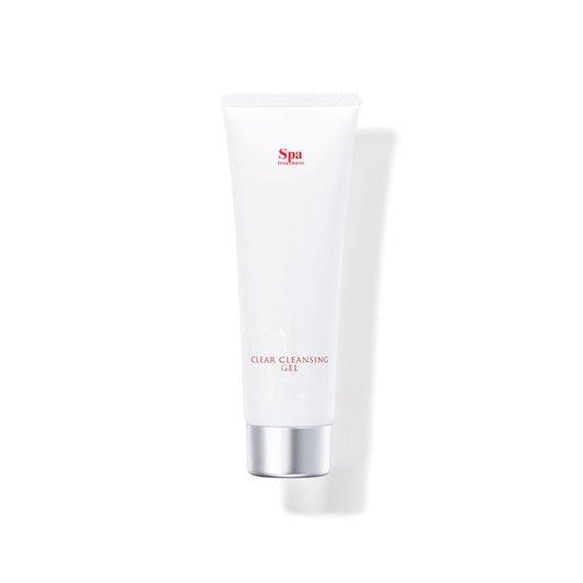 Spa Treatment ABSO Water Clear Cleansing Gel