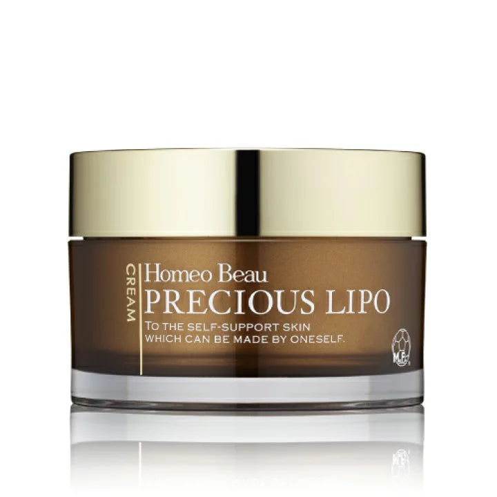 Homeo Beau Precious Lipo Cream