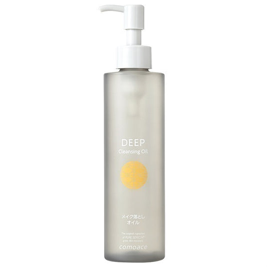 COMOACE Serisage Deep Cleansing Oil