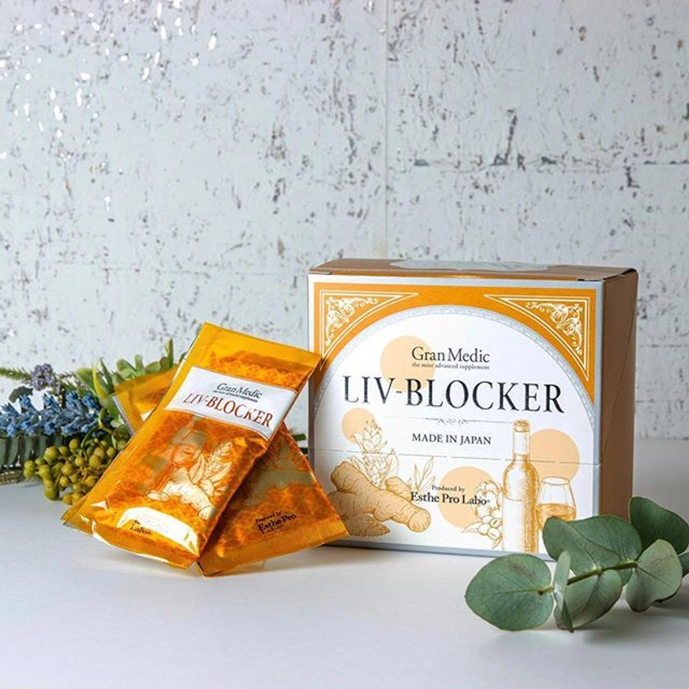 Esthe Pro Labo Liv Blocker