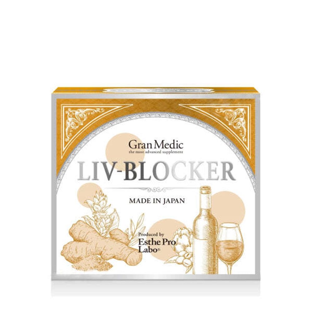 Esthe Pro Labo Liv Blocker