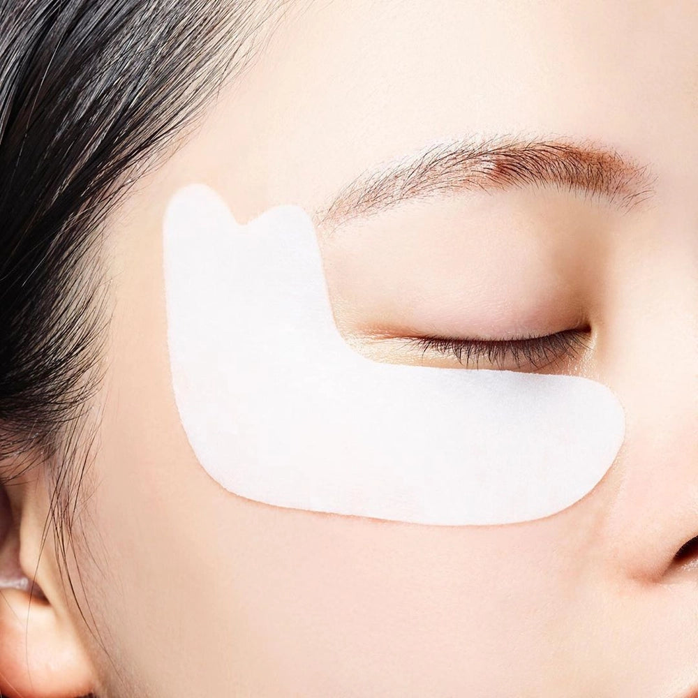 Spa treatment iSheet UMB Complex Eye Mask