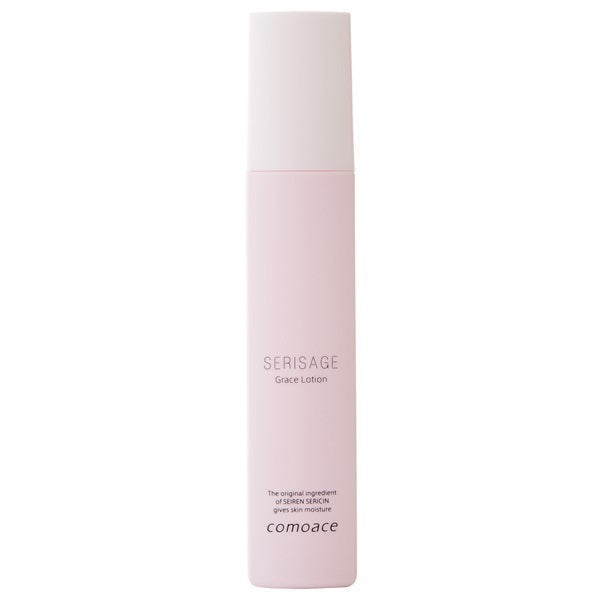 COMOACE Serisage Grace Face Lotion