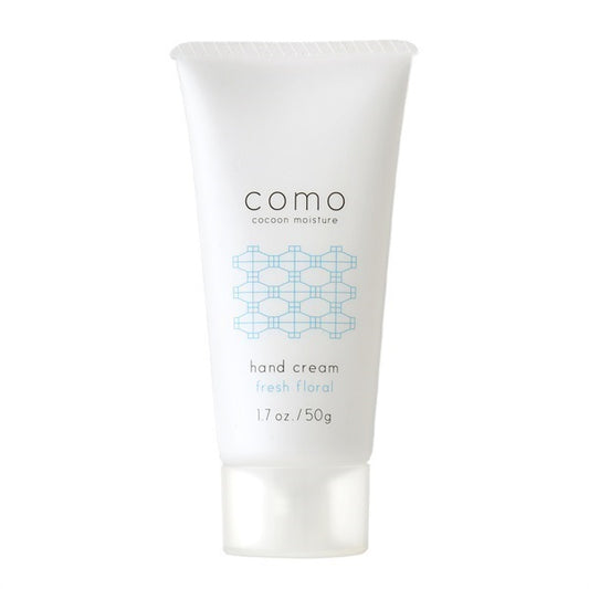 COMOACE Cocoon Moisture Hand Cream