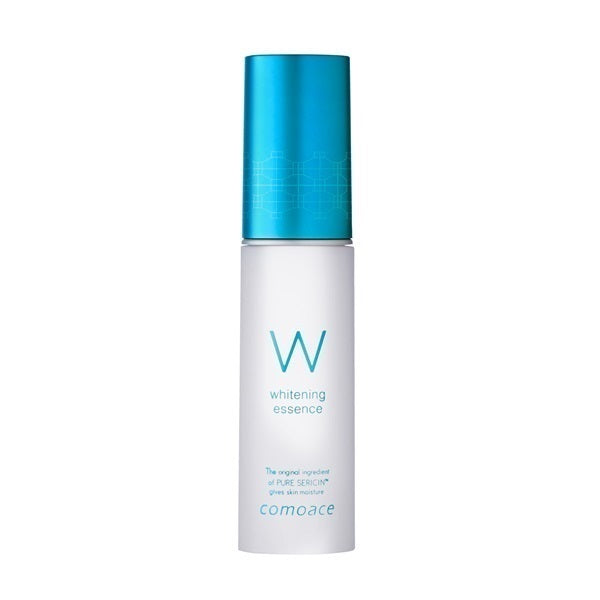 COMOACE Whitening Essence W