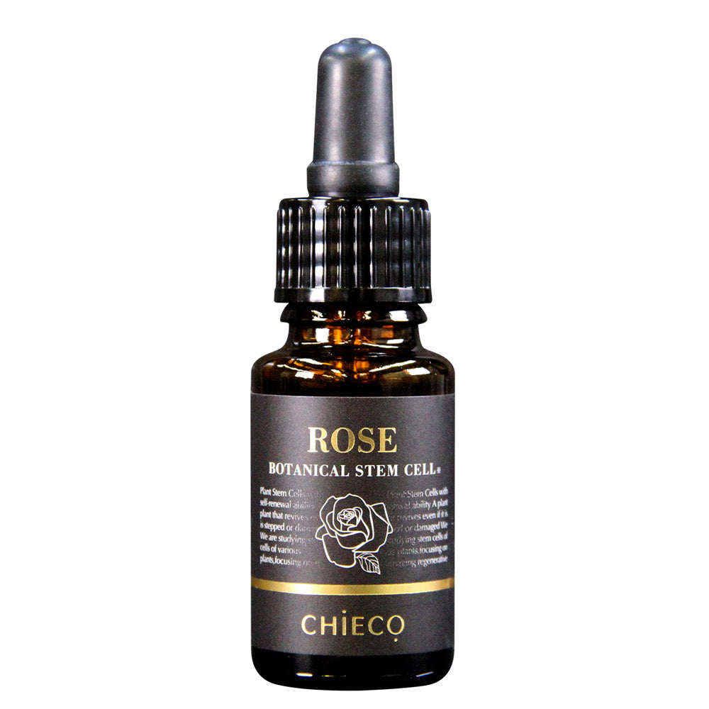 CHIECO Botanical Stem Cell Serum (Undiluted Solution)