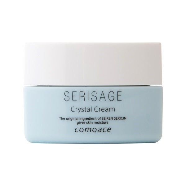 COMOACE Serisage Crystal Face Cream