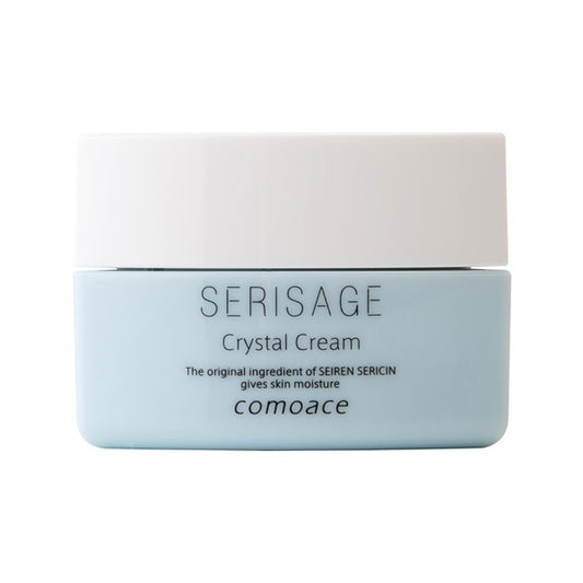 COMOACE Serisage Crystal Face Cream