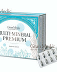 Esthe Pro Labo Multi Mineral Premium