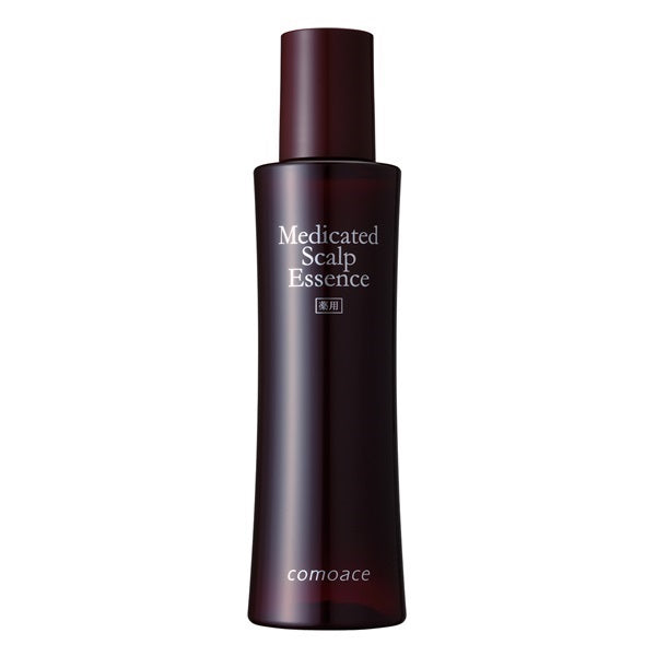 COMOACE Medicated Scalp Essence