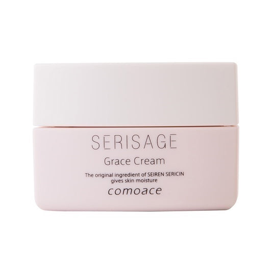 COMOACE Serisage Grace Face Cream