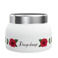CHIECO Deep Drop Cream with Rose Placenta Extract