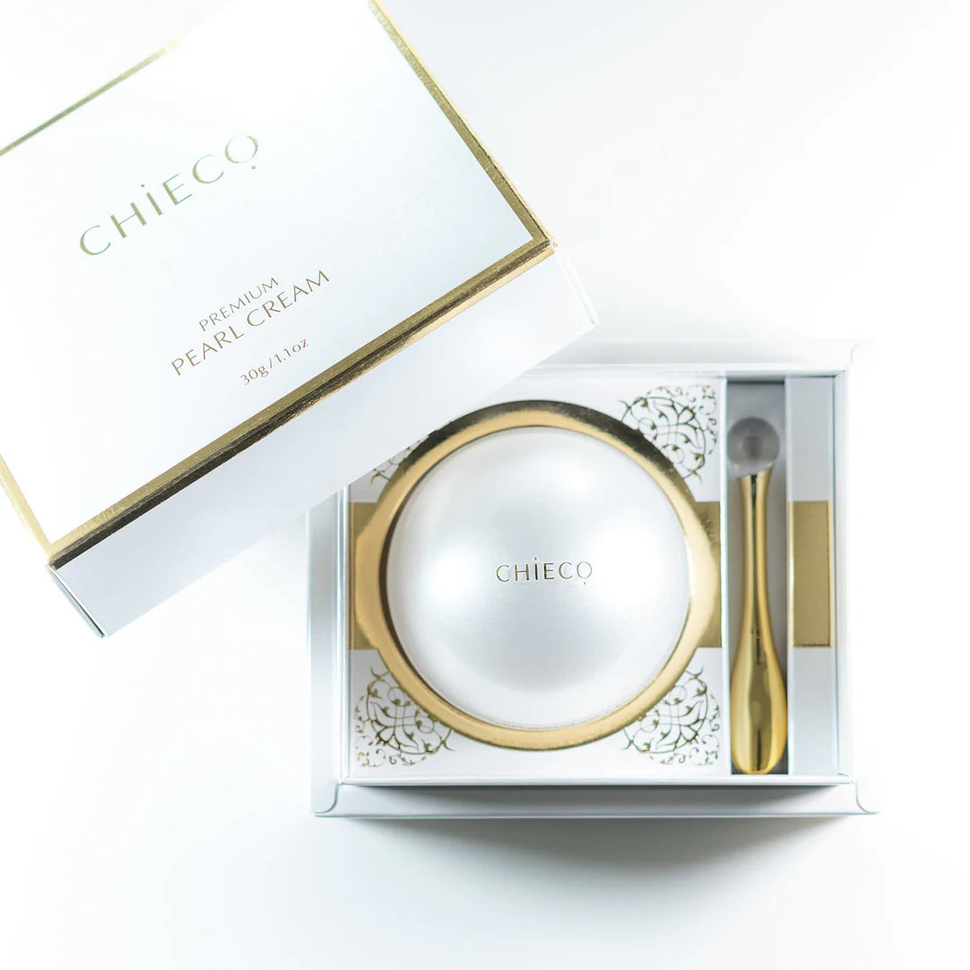 CHIECO Premium Pearl Cream