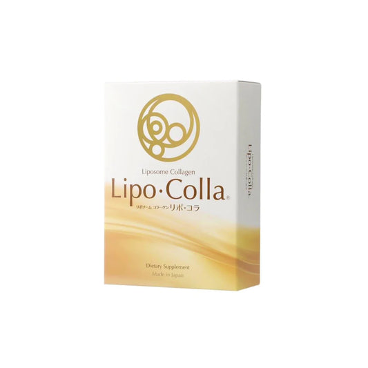 Lipo Colla Liposome Collagen