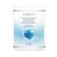 CHIECO Triple Hyaluronic Acid Face Mask
