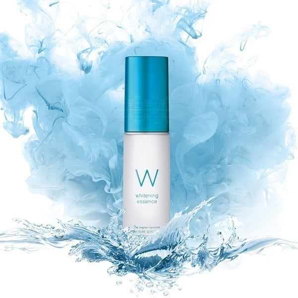 COMOACE Whitening Essence W