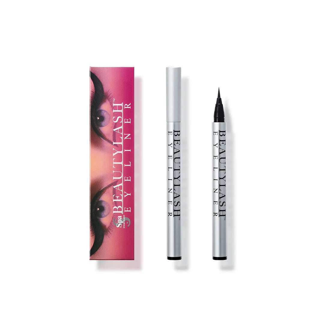 Spa Treatment Beauty Lash Eyeliner