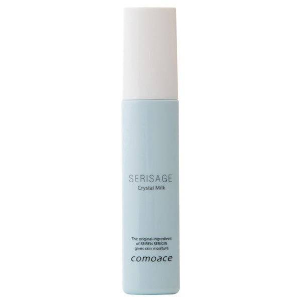 COMOACE Serisage Crystal Face Milk