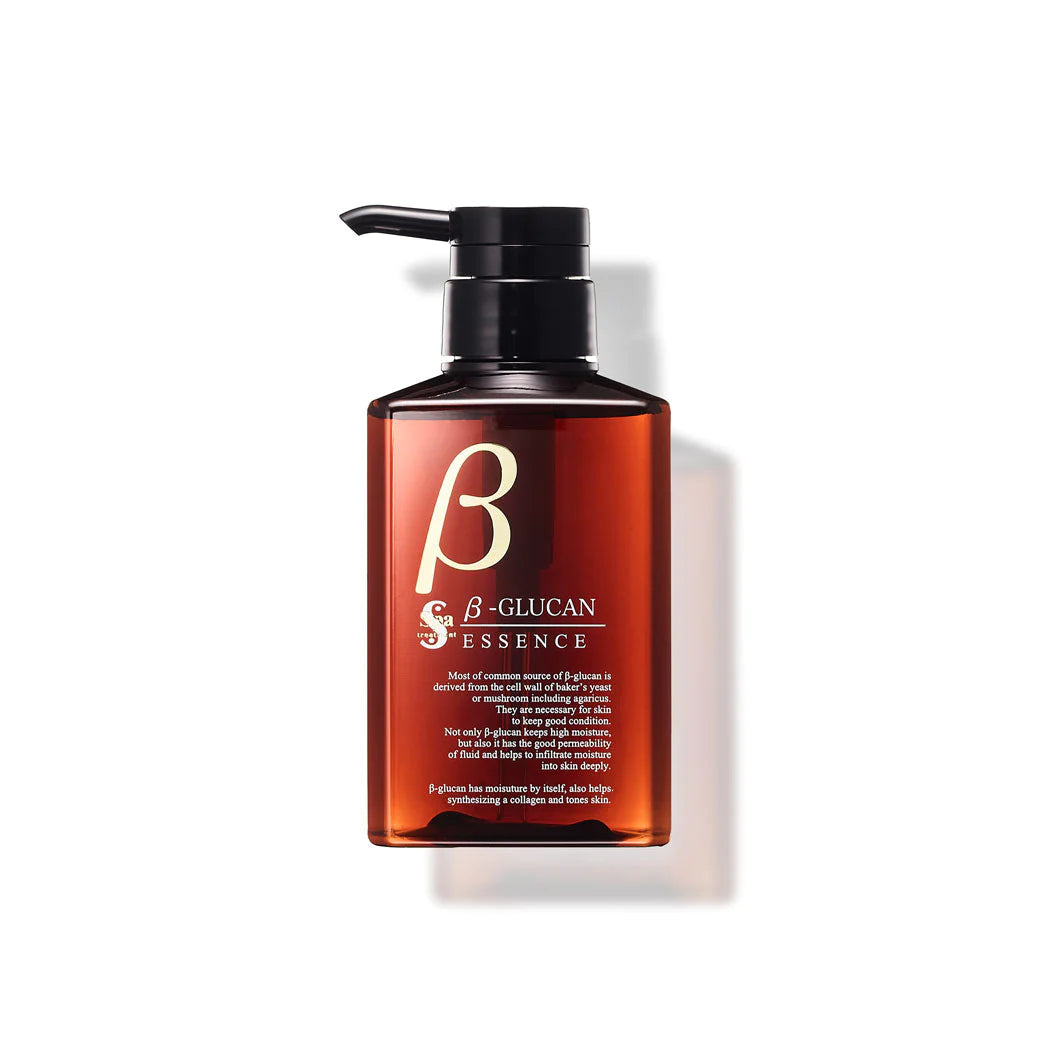 Spa Treatment B (β−Glucan) Essence