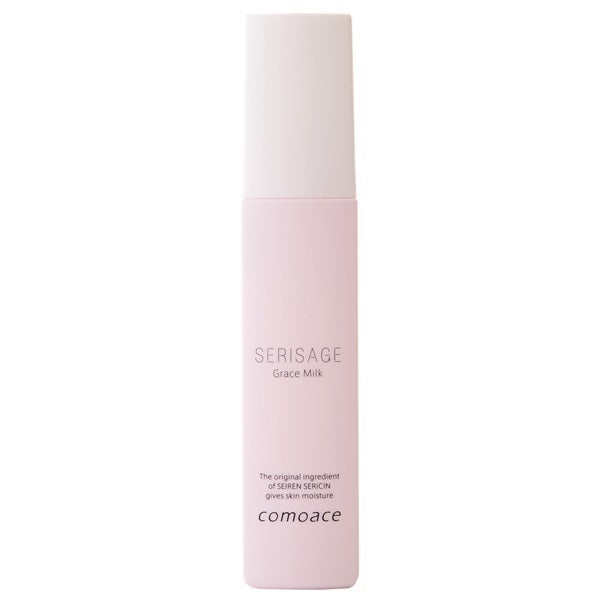 COMOACE Serisage Grace Face Milk