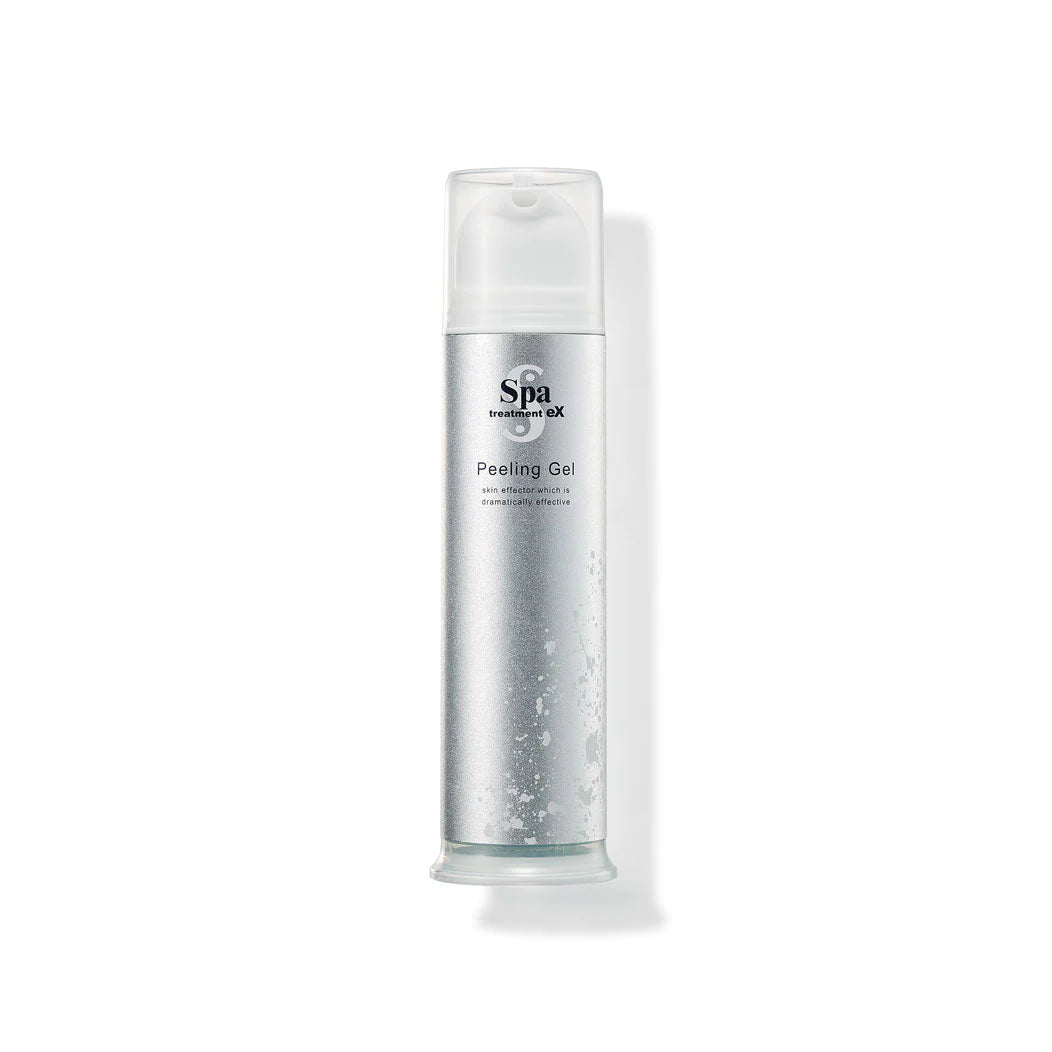 Spa Treatment eX Clear Peeling Gel