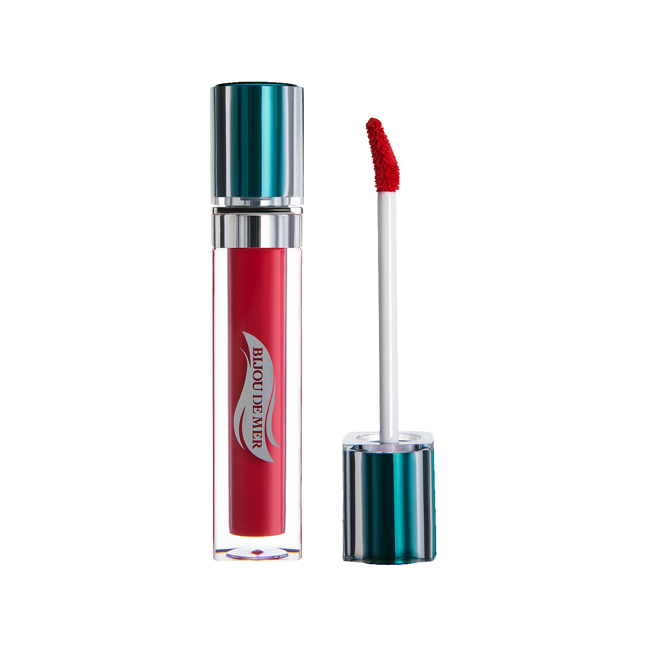 BIJOU DE MER Rejuve Face Renewal Liquid Matte Rouge