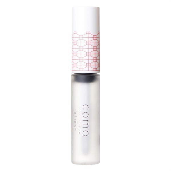 COMOACE Cocoon Moisture Nail Serum