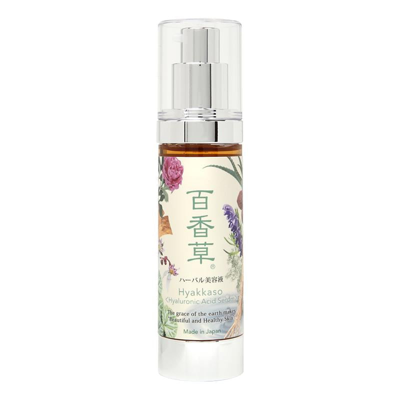 HYAKKASO Hyaluronic Acid Serum