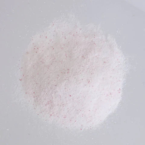 WHITE ICHIGO Organic Powder Tech-Wash