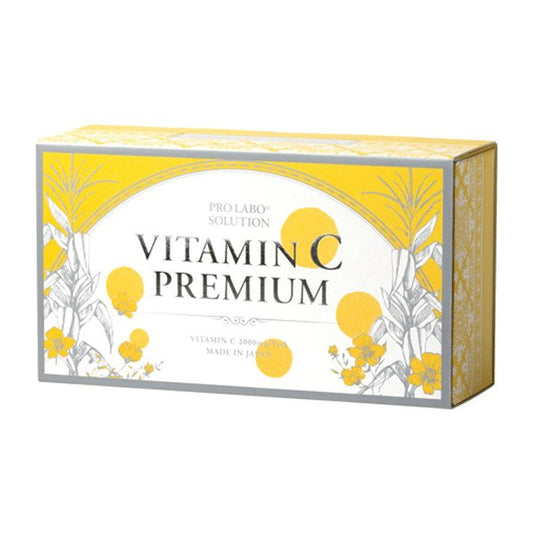 Esthe Pro Labo Vitamin C Premium